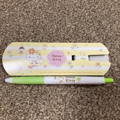 ハローキティ　ボールペン　非売品のサムネイル
