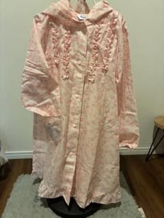A*e様 Sanrio My Melody キッズ レインコート マイメロディのサムネイル
