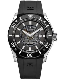 極美品 自動巻 EDOX エドックス JAPAN LIMITED EDITION - メルカリ
