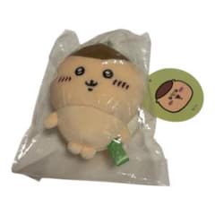 ちいかわ もちっとぷちミニマスコット　【新品未使用】のサムネイル