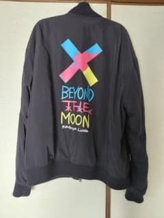 KAGUYA LUNA 輝夜月 BEYOND THE MOON ジャケットのサムネイル
