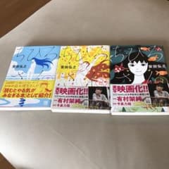 ちひろさん ①②③のサムネイル