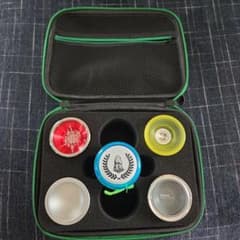 ヨーヨー5個ケースまとめ売りのサムネイル
