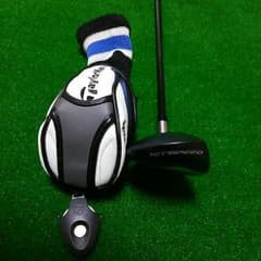 テーラーメイドジェットスピード６U28度のサムネイル
