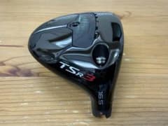 ☆ 美品 タイトリスト TSR3 16.5° 国内正規モデル ヘッド単品 ☆のサムネイル