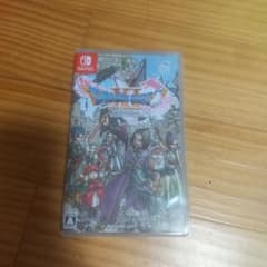 BEST版 ドラゴンクエスト11 Sのサムネイル