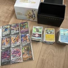ポケモンカード 引退品 〜Fレギュ RR プロモ SR HR等 まとめ - メルカリ