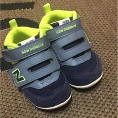 ニューバランス. 13.5cmのサムネイル