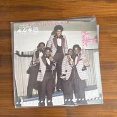 The Stylistics Vol.2 LPレコードのサムネイル