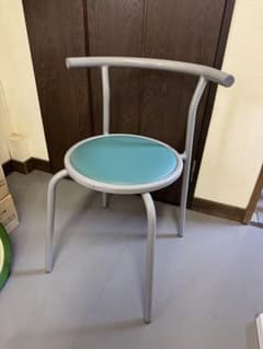 【イタリア製】　bericoplast スタッキングチェア 廃盤　2脚セット 美品】イタリア製 bericoplast スタッキングチェア 廃盤 2脚セット