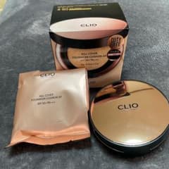 CLIO Kill Cover Liquid Founwear Ampoule…のサムネイル