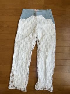 MASU MFFW-PT0123 パンツのサムネイル
