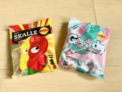スウェディッシュキャンディ　2袋セットのサムネイル