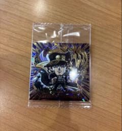 ジョジョの奇妙な冒険 空条承太郎とジャンピエールポルナレフのサムネイル