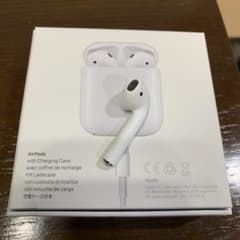 airpods 左耳のみのサムネイル