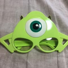 サングラスのサムネイル