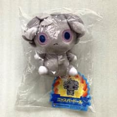 ポケモンセンター ニャスパー ポケドール ぬいぐるみ ポケドール ポケモンセンター ぬいぐるみ ニャスパー ニャスパードール