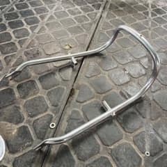 バブ　タンデムバーのサムネイル