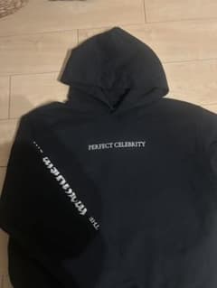 LADYGAGAパーカー XL - メルカリ