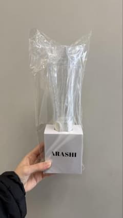 We are ARASHI ペンライトのサムネイル