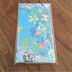 HABA   2016手帳のサムネイル