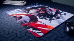 AXGAMINGPUNK　国士无双　新品未開封のサムネイル