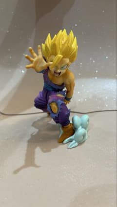 ドラゴンボール 孫悟飯 超サイヤ人2 フィギュアのサムネイル