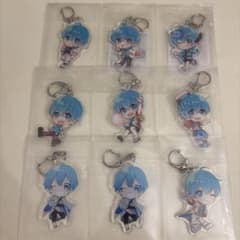 すとぷり ころん アクリルキーホルダーのサムネイル