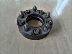 weds ワイトレ 15mm PCD114.3 P1.25のサムネイル