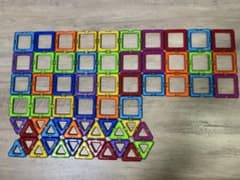 マグフォーマー　【正規品】のサムネイル