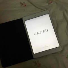 iPad mini 初代 Wi-Fiモデルのサムネイル