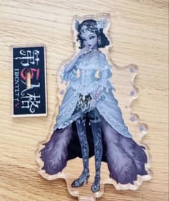 Identity V 第五人格 アクリルスタンドのサムネイル