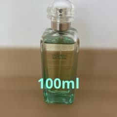 HERMES エルメス ナイルの庭 オードトワレ 100mlのサムネイル