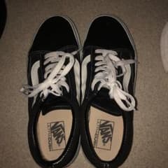 VANS スニーカー オールドスクールのサムネイル