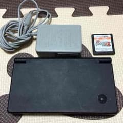 NINTENDO DSi☆グリリン様専用♪のサムネイル