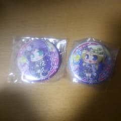 ラブライブ！ぷにっとガチャのサムネイル