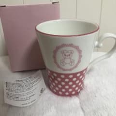 サマンサタバサ マグカップのサムネイル
