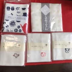 吸水マット　ふきんのサムネイル