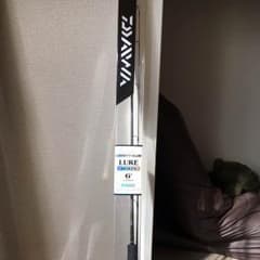 Supuremeさん専用  ダイワ リバティクラブルアー602LFSのサムネイル
