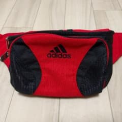 ウエストポーチ/adidasのサムネイル