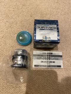 超希少】DURAACE トラック ヘッドパーツ HP-7600 ピスト njs - メルカリ