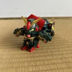 元祖SDガンダム コマンドガンダム ジャンク - メルカリ