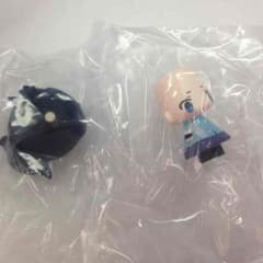 こえだらいず 刀剣乱舞 大和守安定のサムネイル