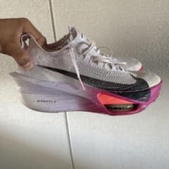 Nike Alphafly 3 ランニングシューズのサムネイル