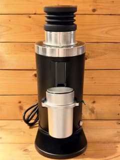 MiiCoffee DF64 II Coffee Grinderのサムネイル