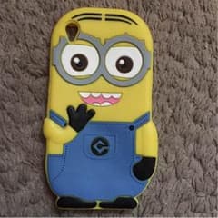 ミニオン XPERIAケースのサムネイル