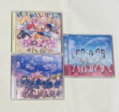 ラブライブ！スーパースター!! CD セットA - メルカリ