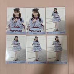 大谷映美里 劇薬中毒 歌唱衣装 チュウ2ヒキ4 - メルカリ