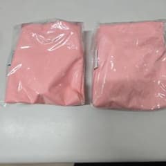 テルモ ナイロン エコバッグ 2個セットのサムネイル