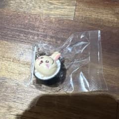 よ*ー様 ちいかわ くら寿司 コラボ キーホルダー うさぎのサムネイル